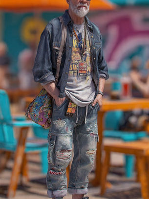 Juventudes extendidas: habitar la incertidumbre en la era de la inteligencia artificial