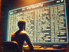 La Verbosidad de la IA: ¿Un Problema de Diseño o de Expectativa?