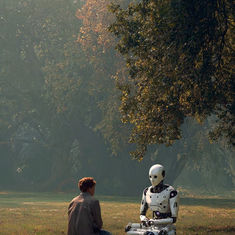 ¿Quién es el otro cuando el otro ya no tiene rostro? Comunicación, alteridad e inteligencia artificial en el umbral postantropológico