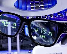 Quark AI Glasses: la apuesta de Alibaba por llevar la inteligencia artificial al mundo físico