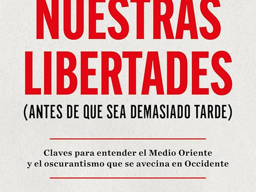 "Entre el fuego y las palabras"