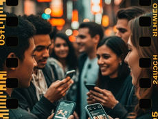 Redes Socio‑Digitales, Agentes Autónomos y Procesos Culturales: Un Análisis Crítico desde la Comunicación