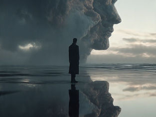 Horizontes del yo en ecologías hipermediales: identidad, alteridad e inteligencia artificial