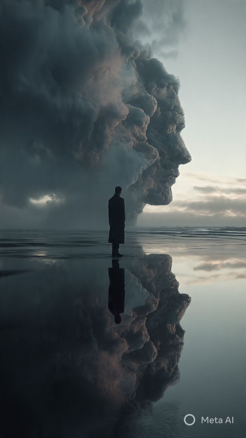 Horizontes del yo en ecologías hipermediales: identidad, alteridad e inteligencia artificial