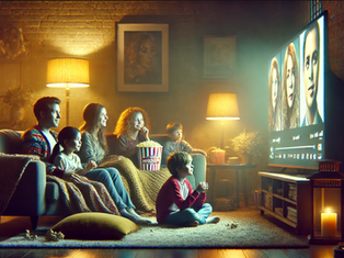 Antropología y cine