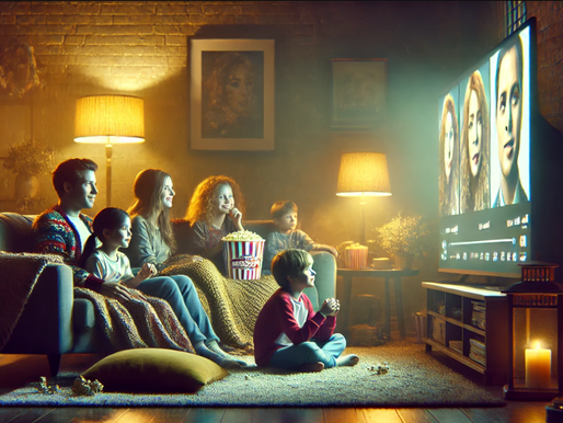 Antropología y cine