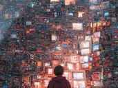 La gramática del deseo: medios, consumo e identidad en la mediósfera algorítmica