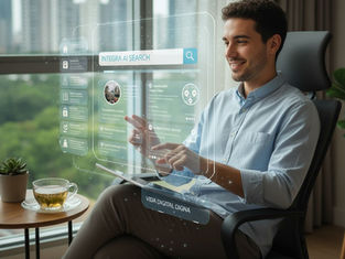 Los buscadores reinventados: ¿puente o cárcel algorítmica?