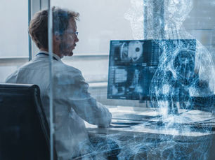 Signo vital 2.0: la inteligencia artificial en la salud entre la promesa de un futuro humano y el desafío de la doble alfabetización