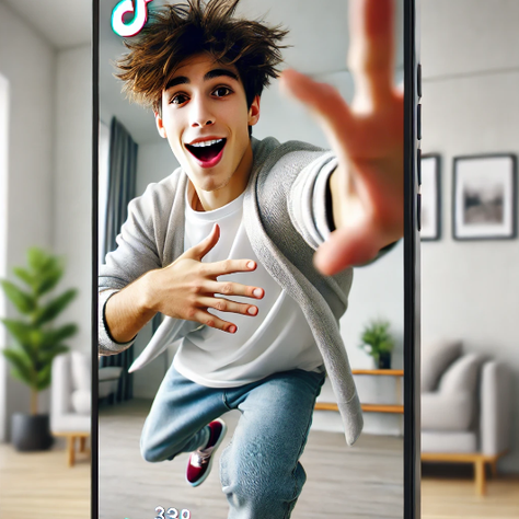 El dilema ético de TikTok