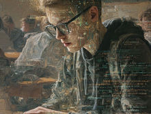 Manual del Etnógrafo Digital: Documentar, Transparentar y Dialogar Éticamente con la Inteligencia Artificial