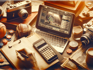 Las Apuestas Deportivas Online se han Convertido en una Nueva y Creciente Área del Entretenimiento en México