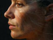 Del big bang de la conciencia a la configuración del yo. Inteligencia artificial, árboles y el umbral postantropocéntrico del sentido