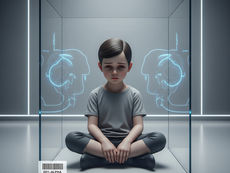 Infancias en peligro: cuando la IA hereda la oscuridad del mercado