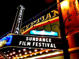 El Festival de Cine de Sundance: el banderazo de los festivales cinematográficos