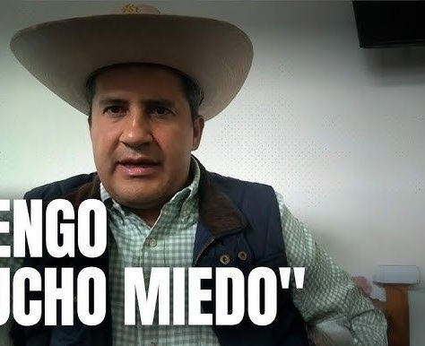 Las palabras vacías en México: cuando el decir se topa con el vacío