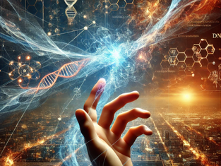 El Hilo de la Ciencia: Tejiendo Realidades desde la Ficción