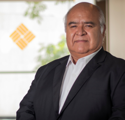Dr. José Luis Vázquez Luna