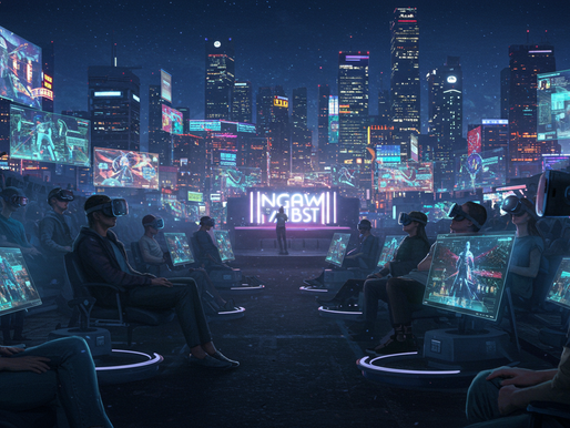 Ciudadanía Digital en el Cine