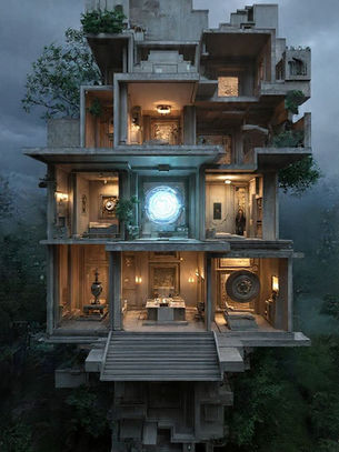 La casa del lenguaje ampliada. Inteligencia artificial, alteridad estructural y la prueba radical del humanismo