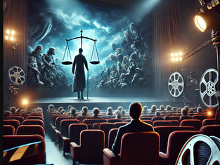 Cine y ética en la comunicación y el entretenimiento