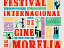 Festival Internacional de Cine de Morelia