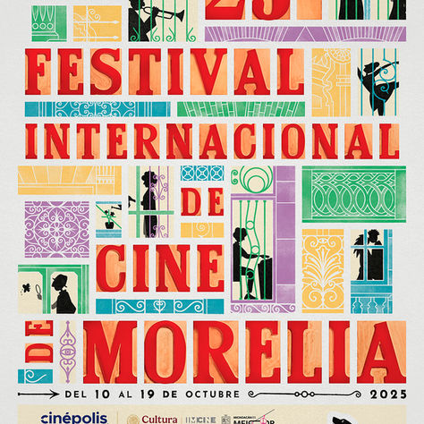 Festival Internacional de Cine de Morelia