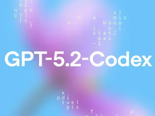 GPT‑5.2‑Codex: el avance de OpenAI en codificación y ciberseguridad