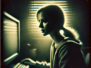 True Crime y la IA: Entre la Sensación y la Falsificación