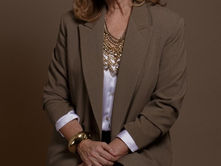 Claudia Córdova Just