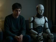 La Soledad Humana y la Tecnología: Un Vínculo Complejo en la Era Digital