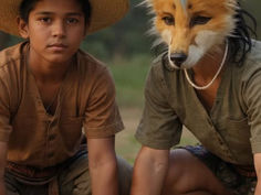 Therians y la renuncia al yo: crisis identitaria y crisis de humanidad en la metamodernidad