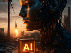 Despertar de una Nueva Era: La IA como Motor del Cambio Global en 2025