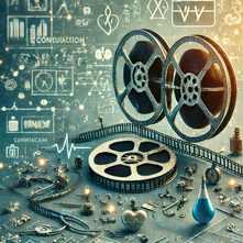 Cine, comunicación y salud