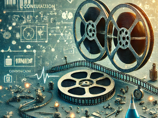 Cine, comunicación y salud