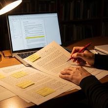 El filtro invisible de la ciencia: el proceso de revisión por pares explicado paso a paso
