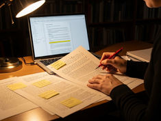 El filtro invisible de la ciencia: el proceso de revisión por pares explicado paso a paso