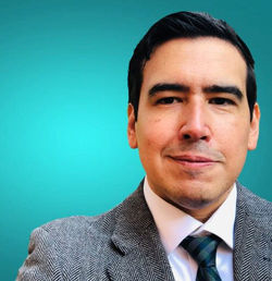Dr. Eduardo Portas Ruiz