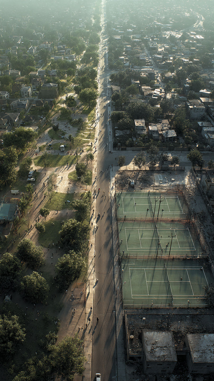 Habitar la dignidad: las nuevas fronteras invisibles del bienestar desigual