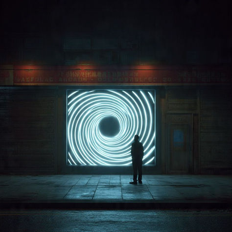 El ser en la era de la mediación total: del territorio informativo al habitar ontológico