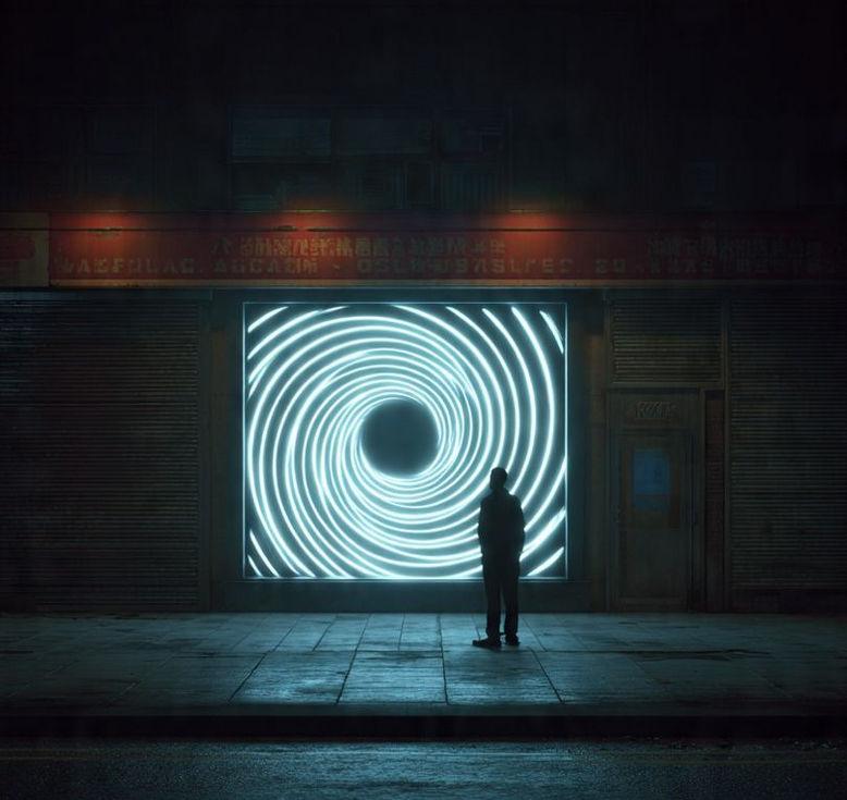 El ser en la era de la mediación total: del territorio informativo al habitar ontológico