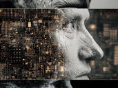 Somos código, somos flujo: identidades hipermediales en la era de la inteligencia artificial