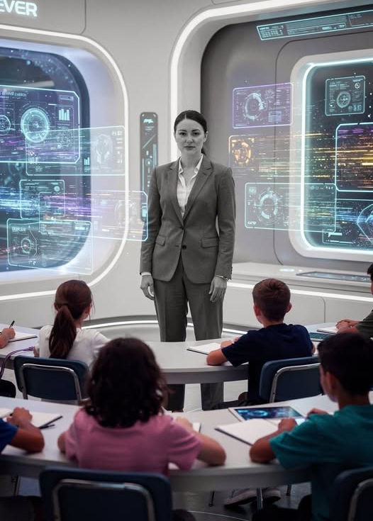 Imaginación y creatividad algorítmica: hacia una pedagogía del despliegue, la ignición y los MVPs educativos