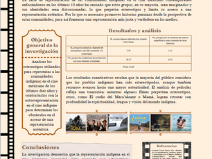 Cuando el cine calla: repensar la representación indígena en México desde la pantalla