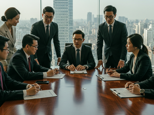 De la improvisación a la disciplina: una mirada profunda al devenir de las relaciones públicas en México