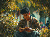 ¿Para qué leer si GPT lo puede resumir para mí? Lectura, profundidad y experiencia de sentido en la era de la inteligencia artificial