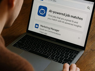 El algoritmo como oráculo: la nueva fe laboral en tiempos de inteligencia artificial