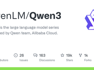 Qwen: Inteligencia Artificial de Código Abierto para Desarrollo y Automatización