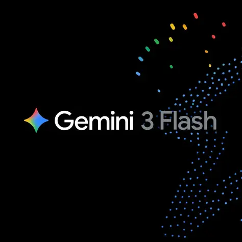 Gemini 3 Flash: Inteligencia de frontera para la velocidad y la masa