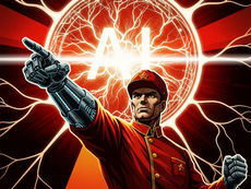 La guerra de los espejos: cuando la propaganda se viste de inteligencia artificial